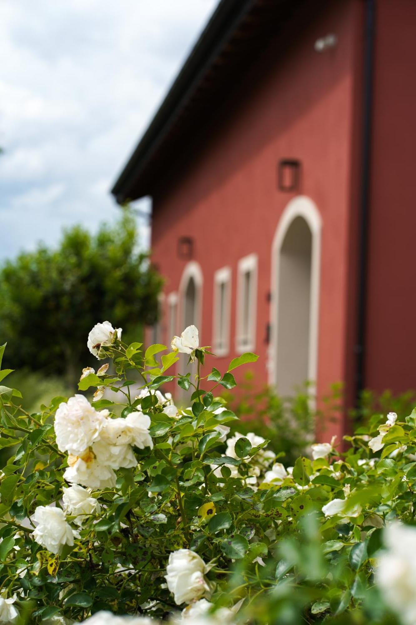 Alle Siepi Reggio Emilia Exterior photo
